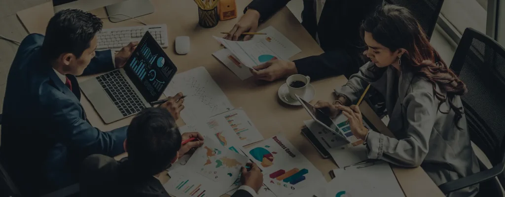 Le marketing au cœur de vos stratégies