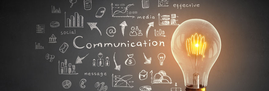 stratégie de communication